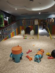 -meland亲子乐园·派对·研学(淄博万象汇店)