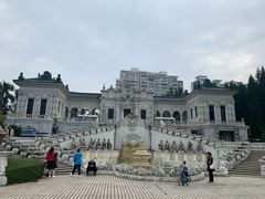 -珠海圆明新园