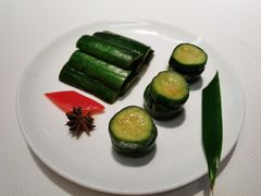 美极酱瓜-宣和苑(华侨新村店)