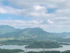 -求水山公园