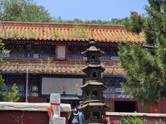 -天津盘山风景名胜区