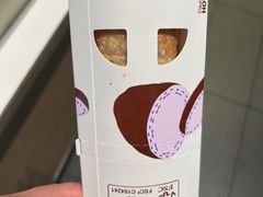 -麦当劳(西单明珠店)