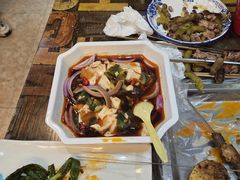 -程波烧烤(香滨路店)