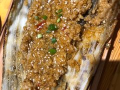 -水浒湘西小串烧烤(西村店)