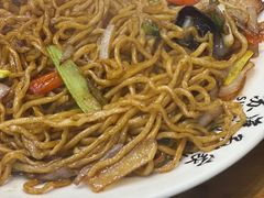 -孙家面馆(淮海第一城店)
