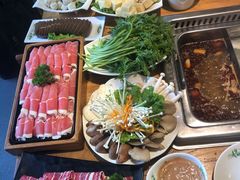 -草原塞蛮羊火锅城(港湾店)