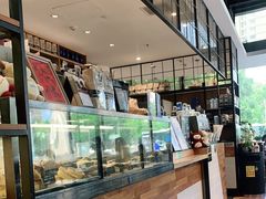 -Jamaicablue Coffeeshop(中央广场店)