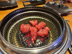 -丸藏和牛烧肉专门店(园区师惠坊店)