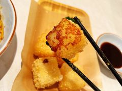 -蓉李记成都名小吃(合肥包河万达店)