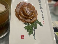-北京全聚德(西客站店)