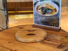 -杭州钱江新城万怡酒店-西餐厅