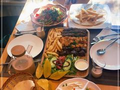 -ALAMEEN阿拉伯餐厅(三里屯店)