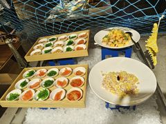 -南湖宾馆·鸳湖阁全日制餐厅