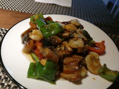 -十面春风·江南面馆(崇宁路店)