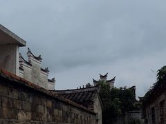 -前童古镇