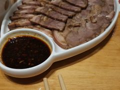 -姥姥家春饼店(惠新东街店)