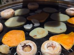 -杨小佳·齐齐哈尔烤肉·烤串(广州店)