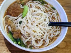 -晋来顺手擀面(金地花园店)