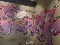 -BE NORMAL CAFE(霞溪路店)