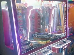-大玩家(青岛CBD延吉路万达店)