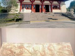 -洛阳古墓博物馆