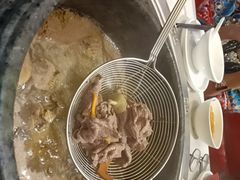 -木王宴语·野生鲜菌火锅(玉河店)