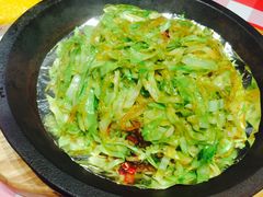 -西贝(金桥店)