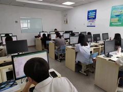 -上海非凡进修学院(松江校区)