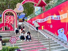 -VT101维多利广场