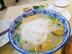 -桥香园云南过桥米线(金马碧鸡店)