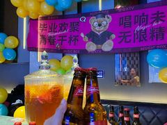 -堂会(天河店)