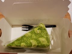 -Tims天好咖啡·贝果(东方广场店)