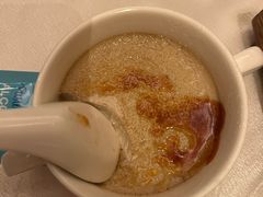 -上海金桥红枫万豪酒店-万豪中餐厅