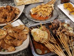 -小街天府(西工小街店)