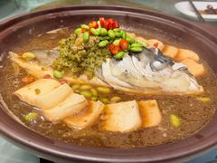 -西湖春天•老字号杭州菜(百汇店)