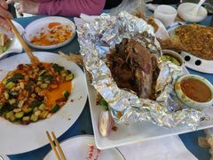 -金家老三饭庄(常营店)