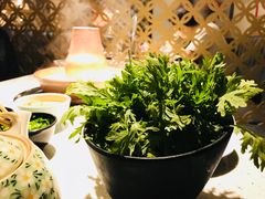 -京韵胡同·酱香羊蝎子火锅涮肉(长寿路店)