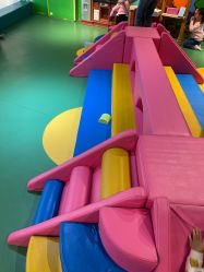 点击看大图 -KidSteam儿童乐园(富力城店)