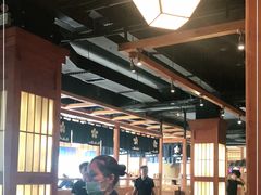 大堂-千寻烧肉(政务区店)