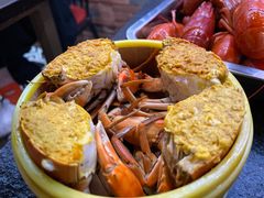 -三妹小龙虾·黄油蟹(华侨城总店)