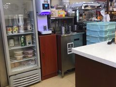 -红宝石·鲜奶小方·海派西点房(浦三店)
