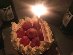 -好利来(十里河店)
