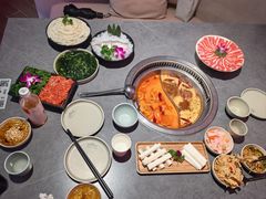 -故里和山·成都火锅(欢乐港湾店)