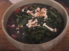 蔬菜-东南里湖景餐厅·新闽菜(浦西万达店)