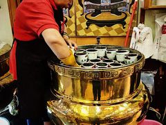 -恭和堂 龟苓膏(铜锣湾店)