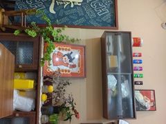 门面-曼谷食堂·泰国家庭料理(丹桂路店)