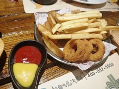 祖母魔法大拼盘-祖母的魔法厨房(陆家嘴店)