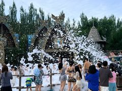 -波塞冬旅游度假区