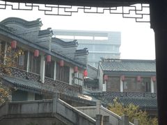 -龙潭水乡