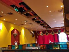 -凡塔斯牛排餐厅(厚街万达店)